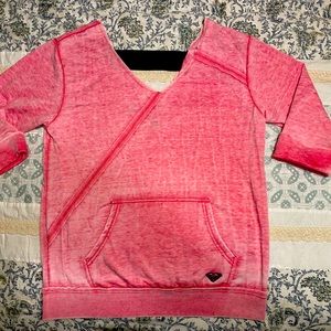 Size L Roxy Sweatshirt